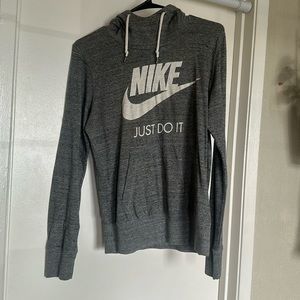 Nike hoodie women’s